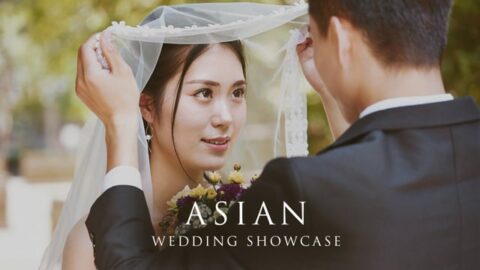 Asian Wedding Reel