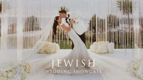 Jewish Wedding Reel