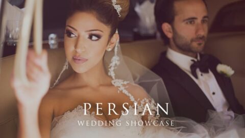 Persian Wedding Reel