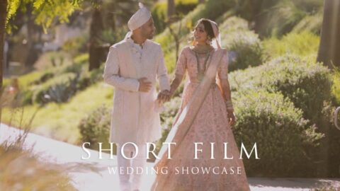 Priyanka + Rajath Short Film
