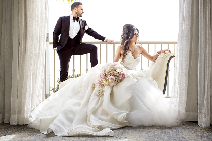 ritx-carlton-wedding-videographers-impressive-creations-desiree-amir-persian-wedding