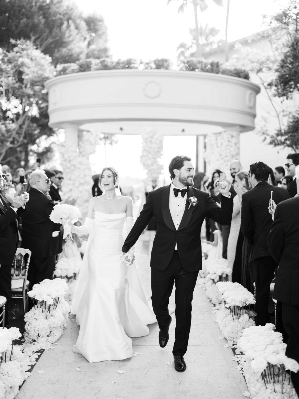 Professional wedding photographer